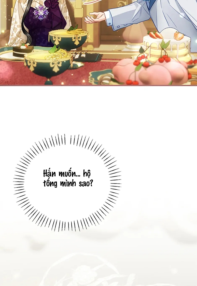 Cuộc Sống Xa Hoa Của Cô Nhân Tình Giả Chapter 87 - Trang 2