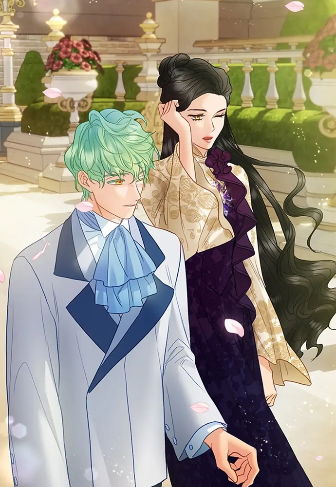 Cuộc Sống Xa Hoa Của Cô Nhân Tình Giả Chapter 87 - Trang 2