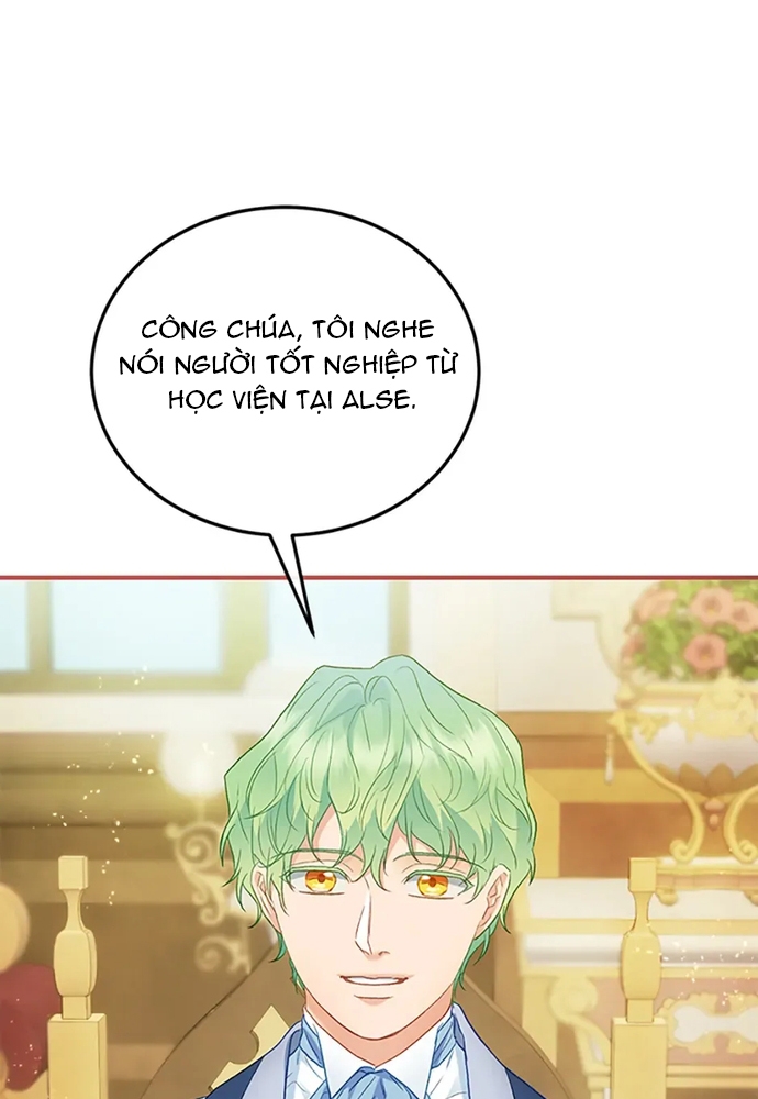 Cuộc Sống Xa Hoa Của Cô Nhân Tình Giả Chapter 87 - Trang 2