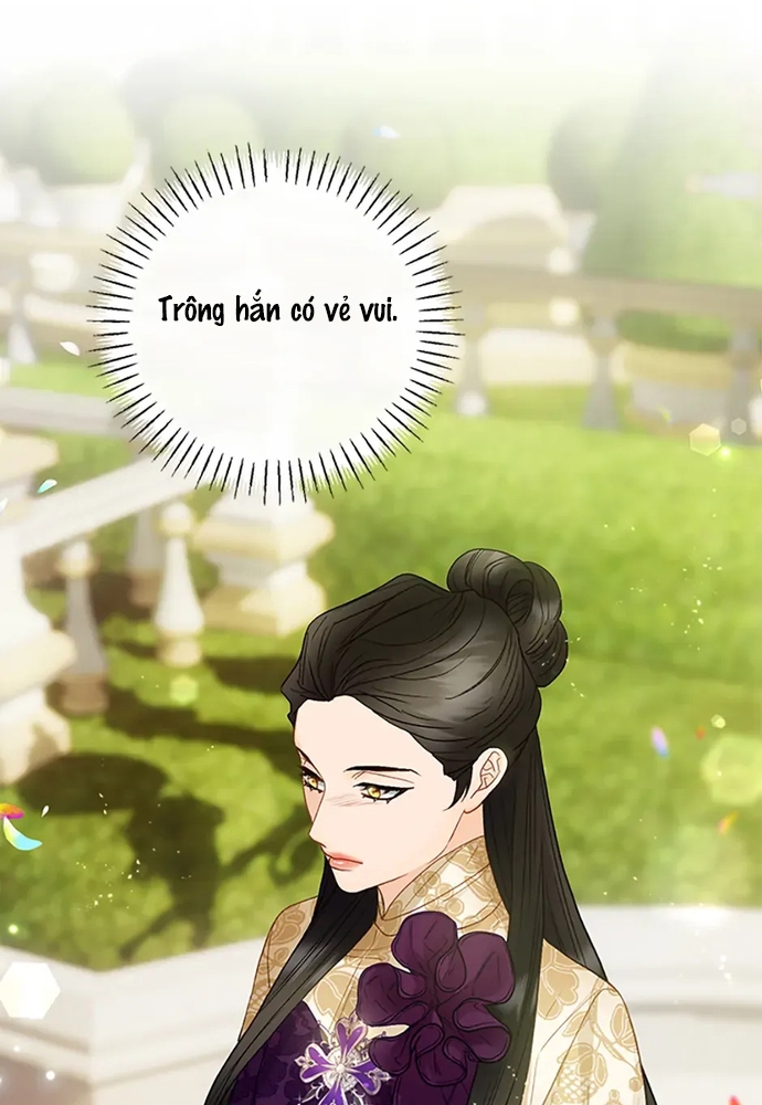 Cuộc Sống Xa Hoa Của Cô Nhân Tình Giả Chapter 87 - Trang 2