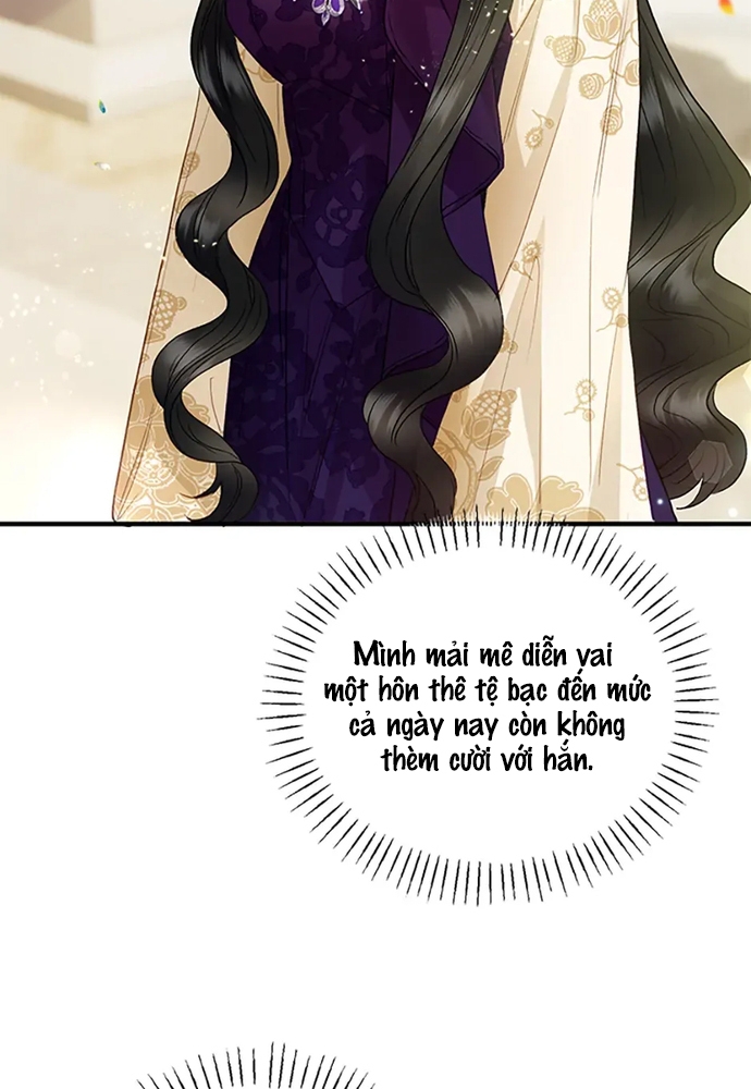 Cuộc Sống Xa Hoa Của Cô Nhân Tình Giả Chapter 87 - Trang 2