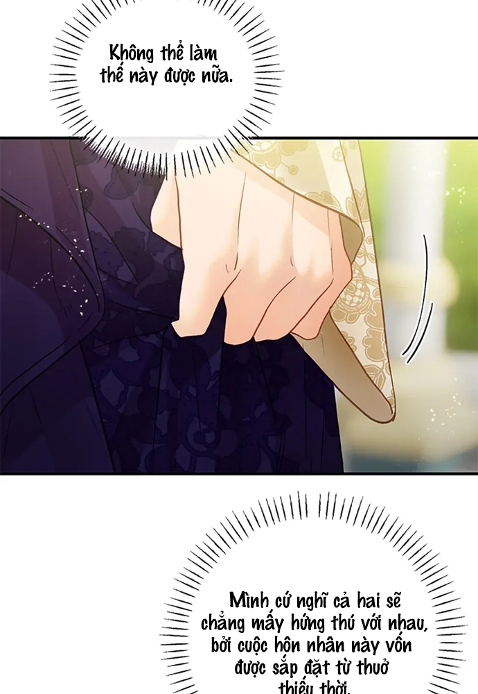 Cuộc Sống Xa Hoa Của Cô Nhân Tình Giả Chapter 87 - Trang 2