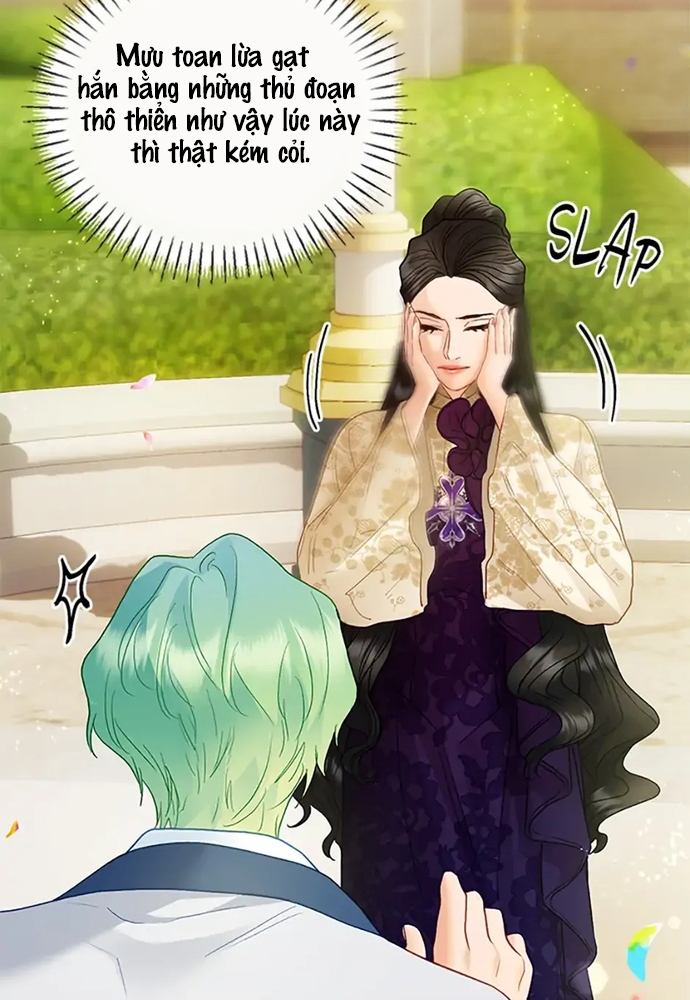 Cuộc Sống Xa Hoa Của Cô Nhân Tình Giả Chapter 87 - Trang 2