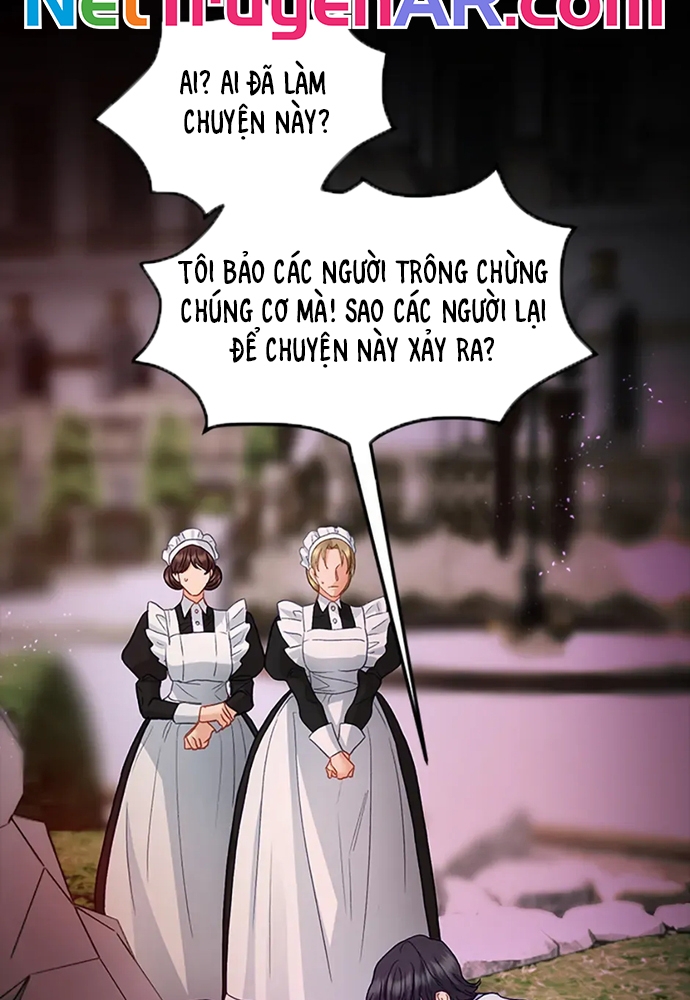 Cuộc Sống Xa Hoa Của Cô Nhân Tình Giả Chapter 87 - Trang 2
