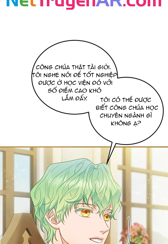 Cuộc Sống Xa Hoa Của Cô Nhân Tình Giả Chapter 87 - Trang 2