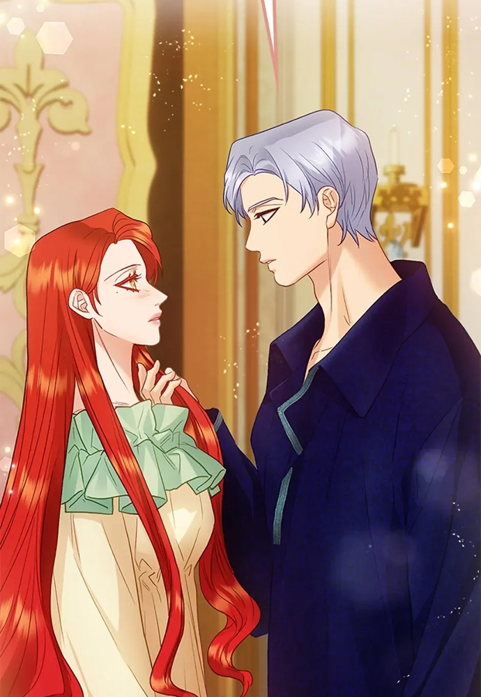 Cuộc Sống Xa Hoa Của Cô Nhân Tình Giả Chapter 87 - Trang 2