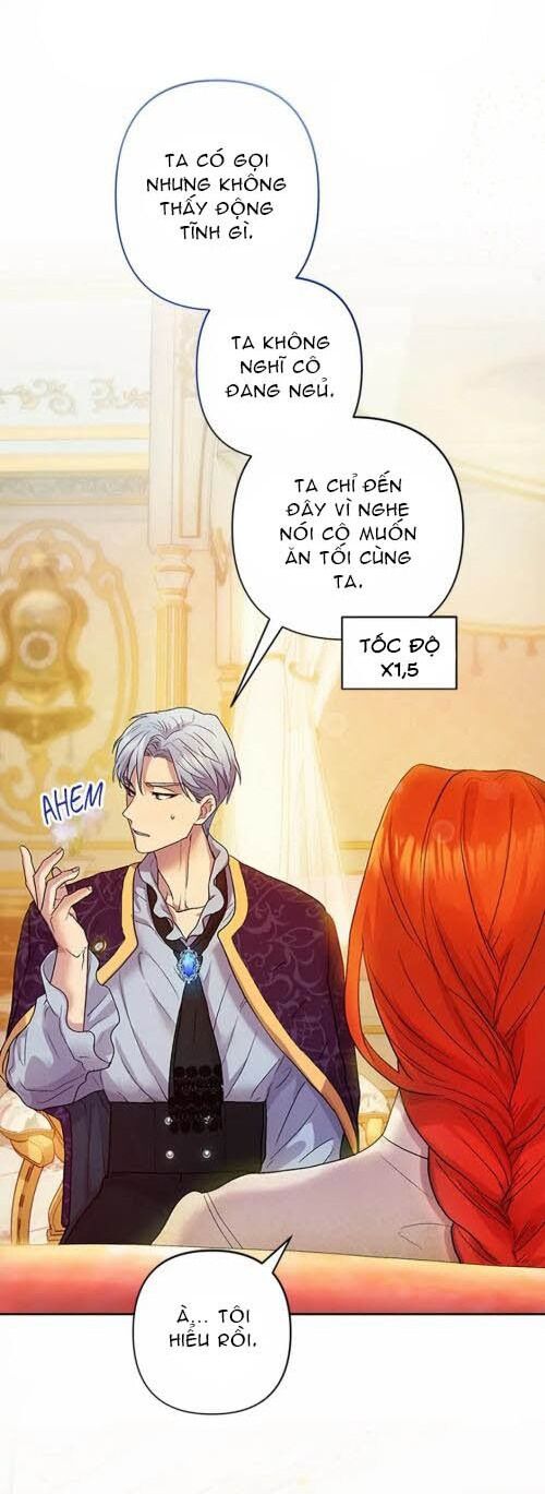Cuộc Sống Xa Hoa Của Cô Nhân Tình Giả Chapter 9 - Trang 2