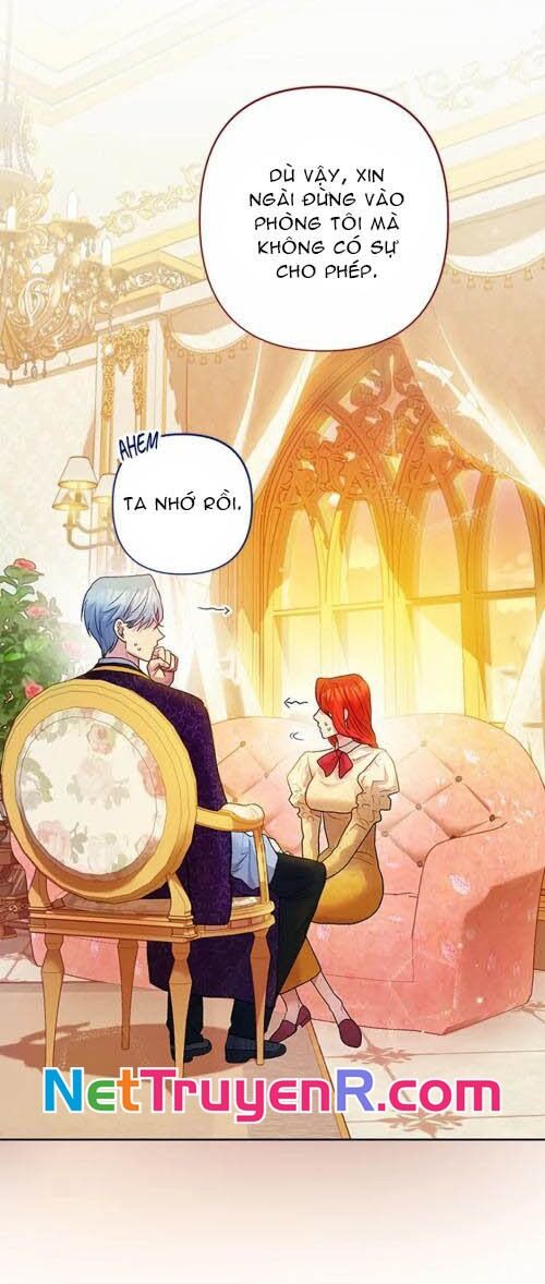 Cuộc Sống Xa Hoa Của Cô Nhân Tình Giả Chapter 9 - Trang 2