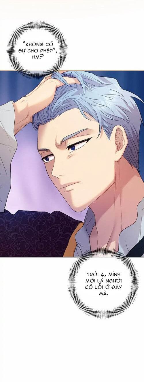 Cuộc Sống Xa Hoa Của Cô Nhân Tình Giả Chapter 9 - Trang 2