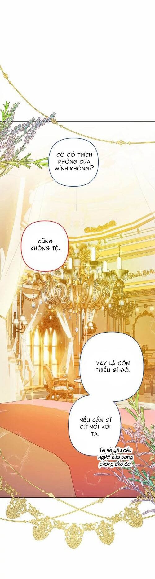 Cuộc Sống Xa Hoa Của Cô Nhân Tình Giả Chapter 9 - Trang 2