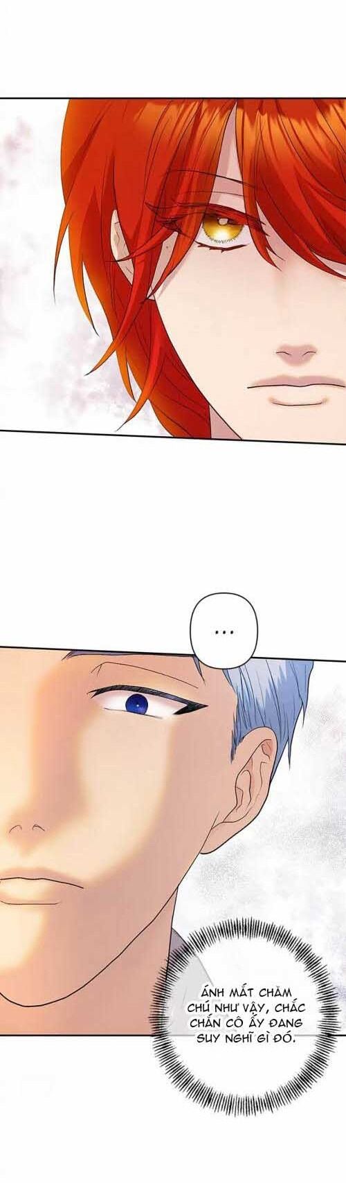 Cuộc Sống Xa Hoa Của Cô Nhân Tình Giả Chapter 9 - Trang 2