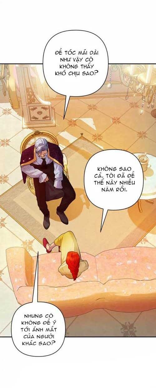 Cuộc Sống Xa Hoa Của Cô Nhân Tình Giả Chapter 9 - Trang 2