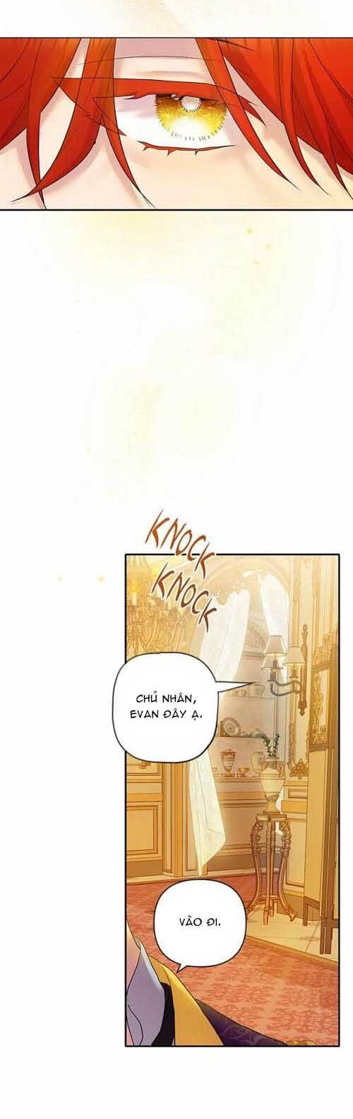 Cuộc Sống Xa Hoa Của Cô Nhân Tình Giả Chapter 9 - Trang 2