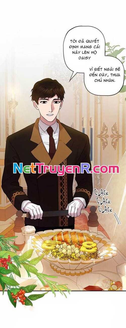 Cuộc Sống Xa Hoa Của Cô Nhân Tình Giả Chapter 9 - Trang 2