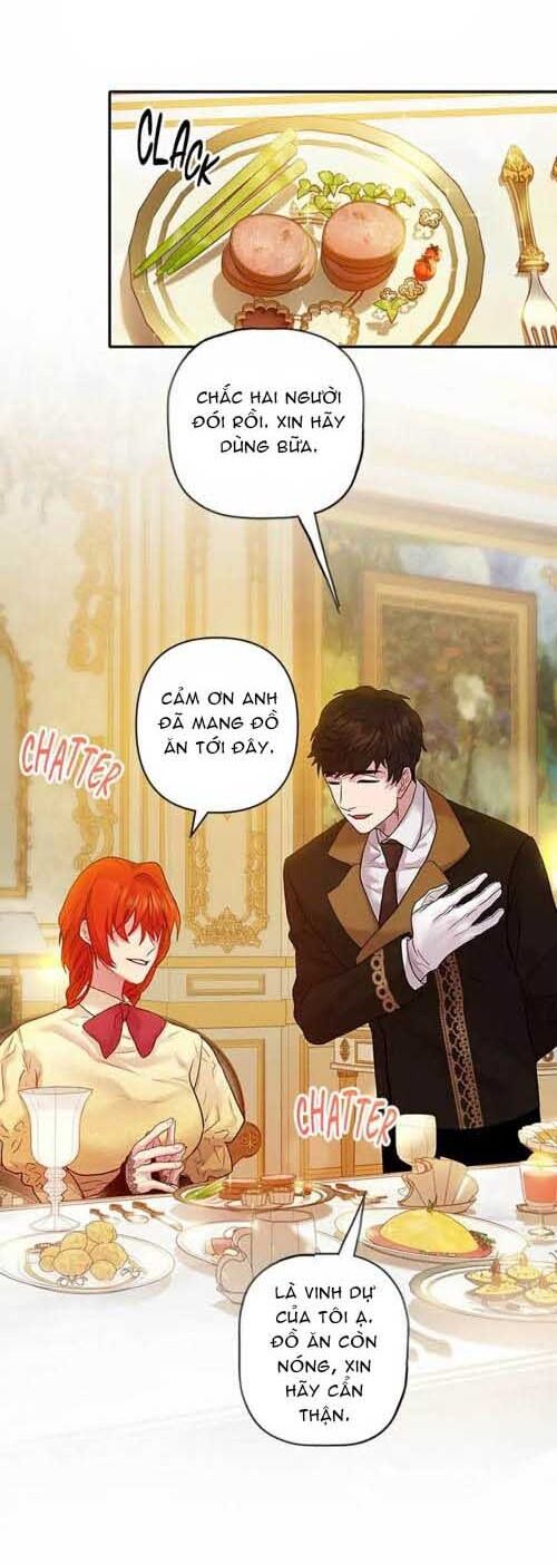 Cuộc Sống Xa Hoa Của Cô Nhân Tình Giả Chapter 9 - Trang 2