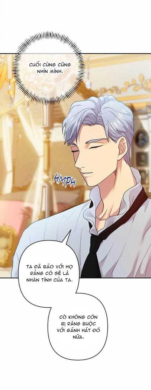 Cuộc Sống Xa Hoa Của Cô Nhân Tình Giả Chapter 9 - Trang 2