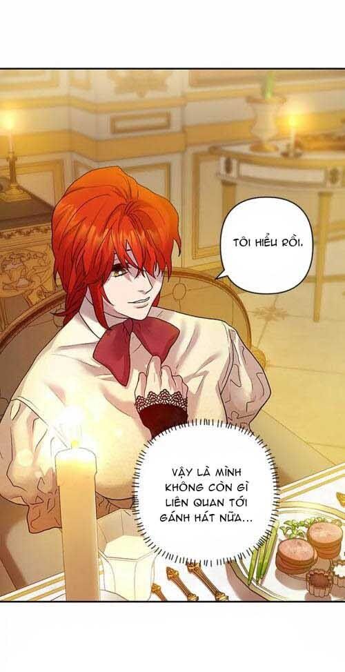 Cuộc Sống Xa Hoa Của Cô Nhân Tình Giả Chapter 9 - Trang 2