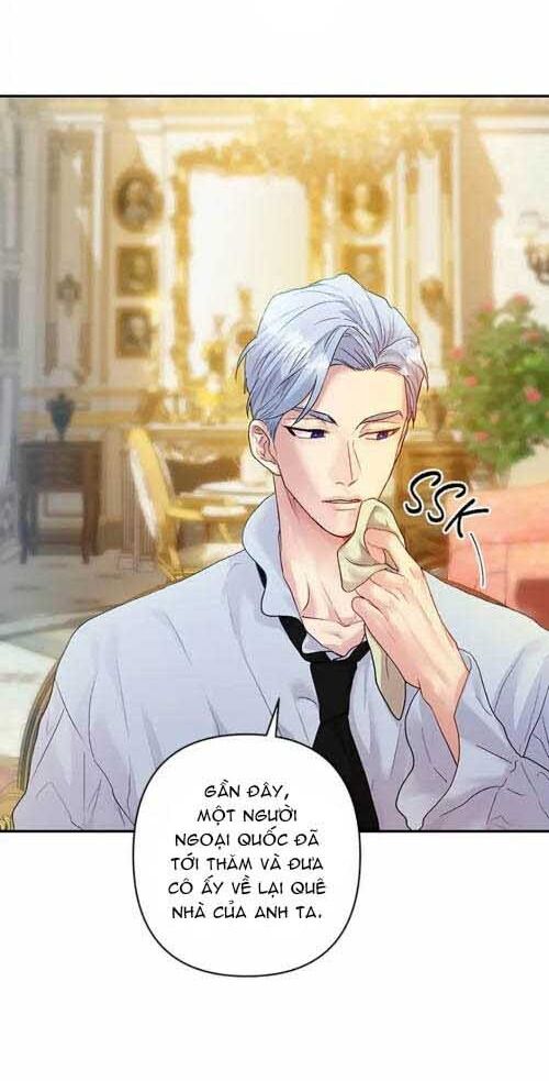 Cuộc Sống Xa Hoa Của Cô Nhân Tình Giả Chapter 9 - Trang 2