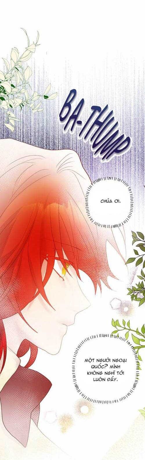 Cuộc Sống Xa Hoa Của Cô Nhân Tình Giả Chapter 9 - Trang 2