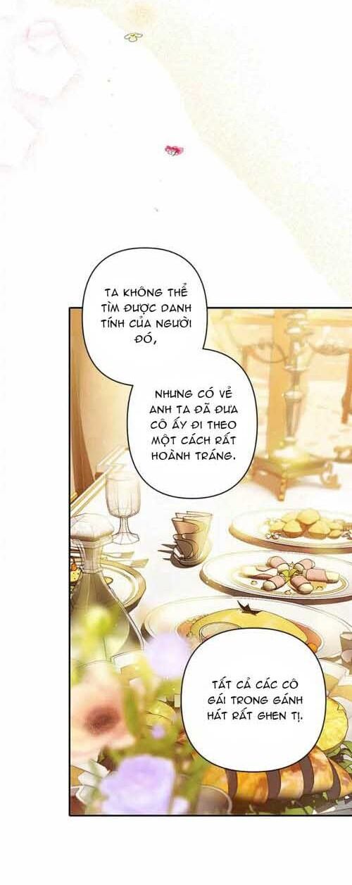 Cuộc Sống Xa Hoa Của Cô Nhân Tình Giả Chapter 9 - Trang 2