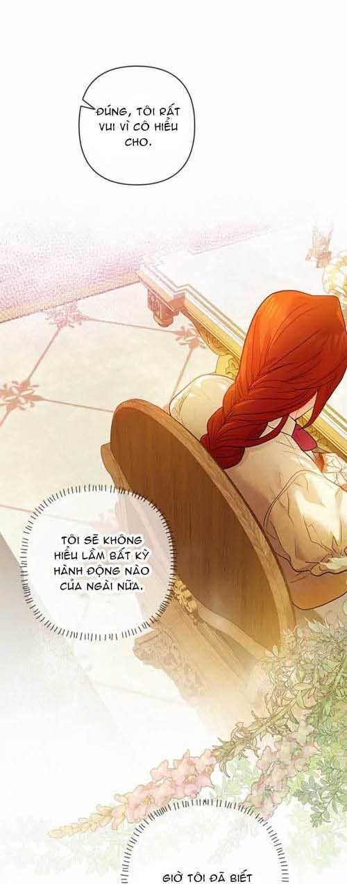Cuộc Sống Xa Hoa Của Cô Nhân Tình Giả Chapter 9 - Trang 2