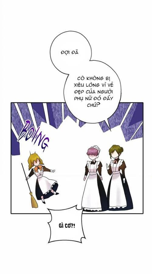 Cuộc Sống Xa Hoa Của Cô Nhân Tình Giả Chapter 9 - Trang 2