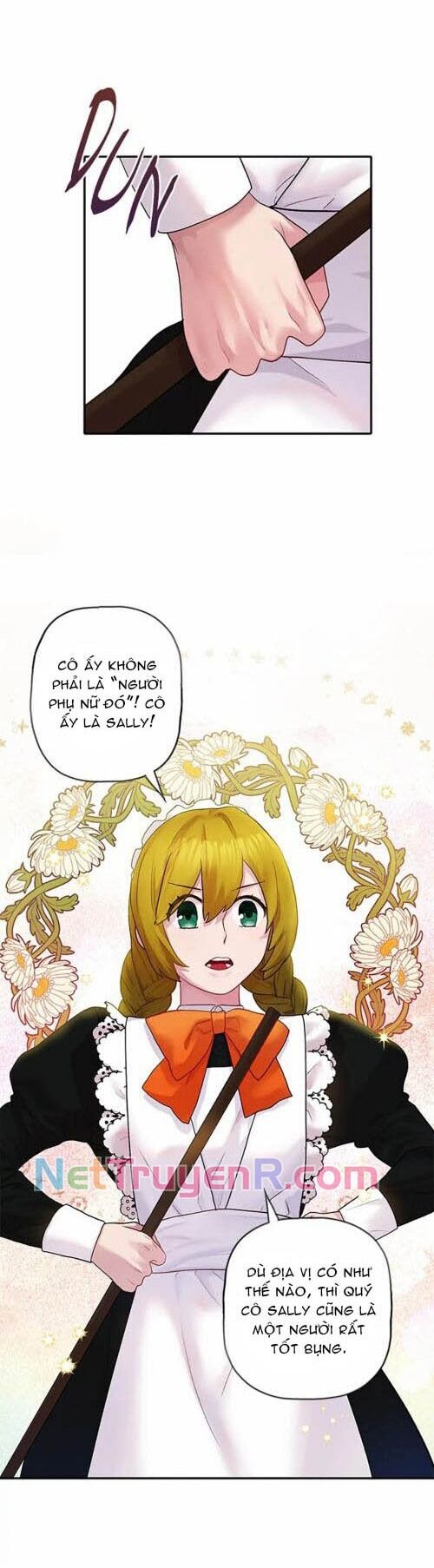 Cuộc Sống Xa Hoa Của Cô Nhân Tình Giả Chapter 9 - Trang 2