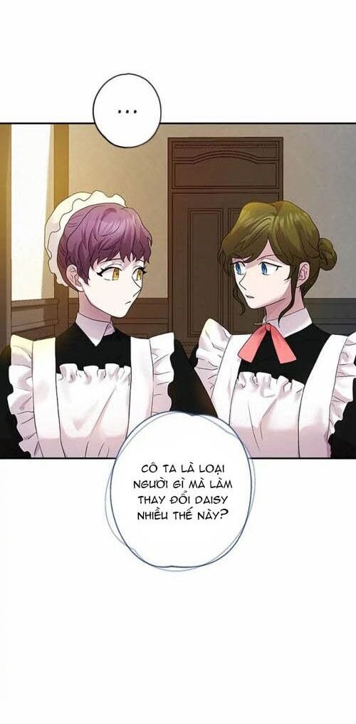 Cuộc Sống Xa Hoa Của Cô Nhân Tình Giả Chapter 9 - Trang 2