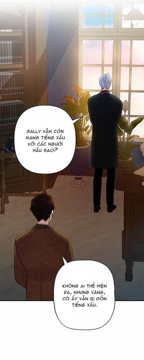 Cuộc Sống Xa Hoa Của Cô Nhân Tình Giả Chapter 9 - Trang 2