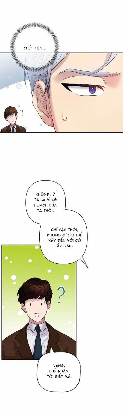 Cuộc Sống Xa Hoa Của Cô Nhân Tình Giả Chapter 9 - Trang 2