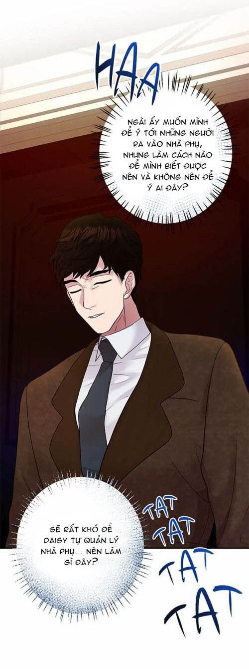Cuộc Sống Xa Hoa Của Cô Nhân Tình Giả Chapter 9 - Trang 2