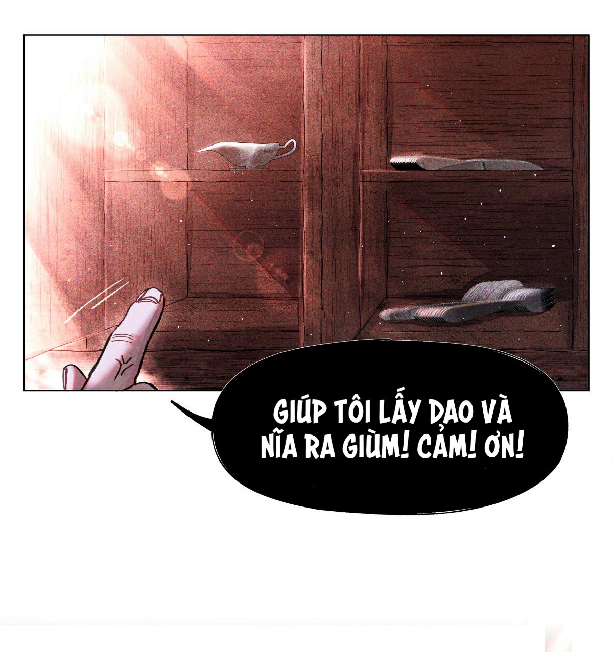 Cuộc Thi Toàn Cầu Chapter 10 - Trang 2