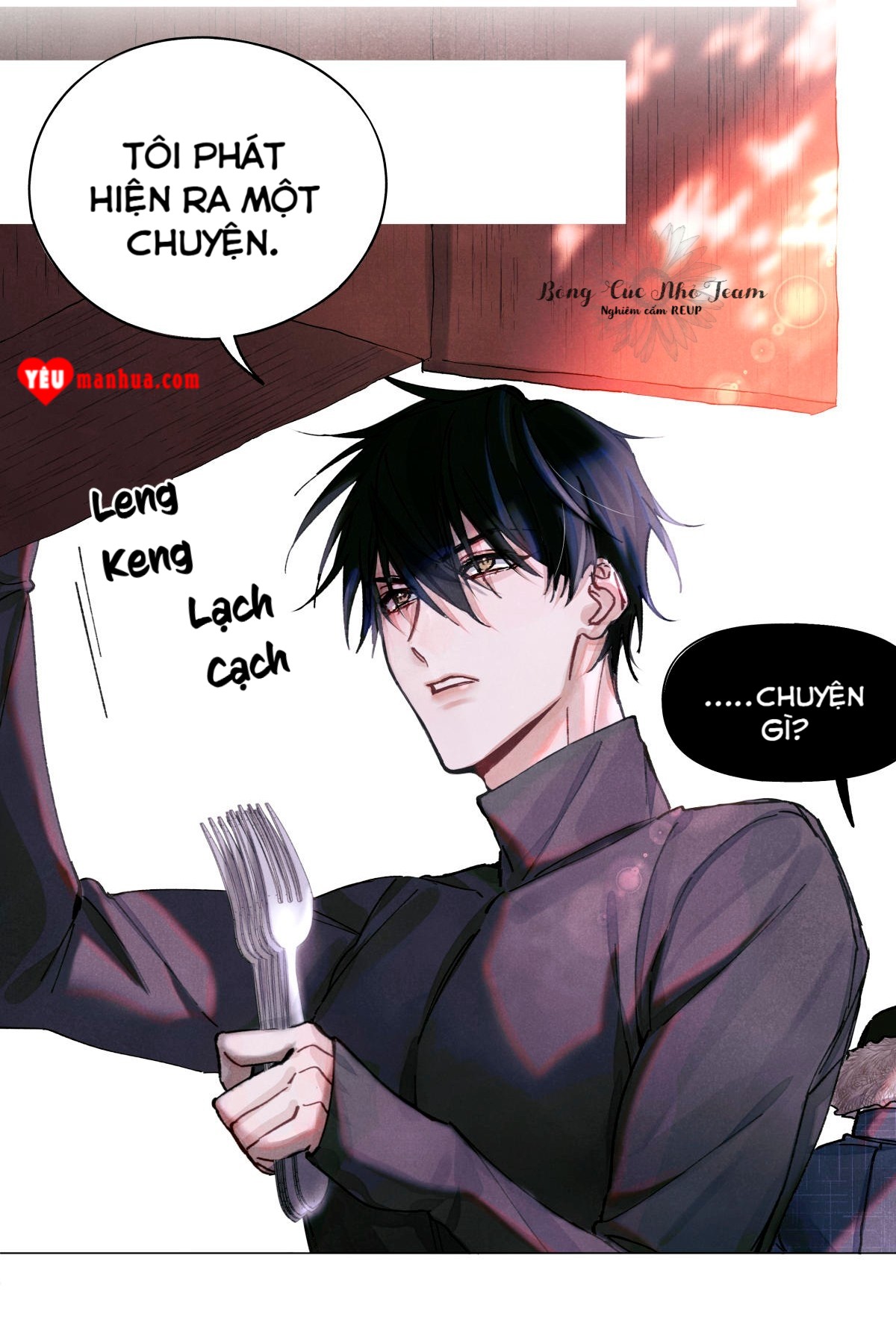 Cuộc Thi Toàn Cầu Chapter 10 - Trang 2