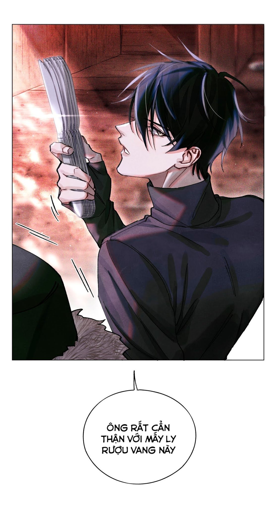 Cuộc Thi Toàn Cầu Chapter 10 - Trang 2