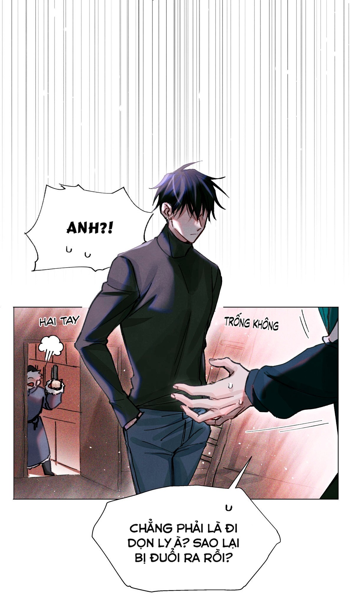 Cuộc Thi Toàn Cầu Chapter 10 - Trang 2
