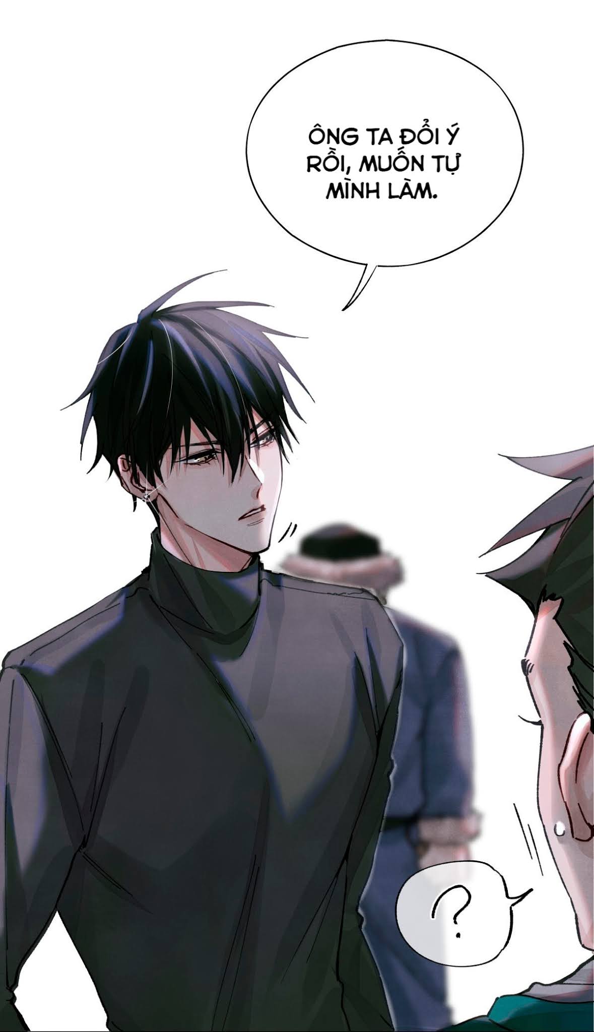 Cuộc Thi Toàn Cầu Chapter 10 - Trang 2