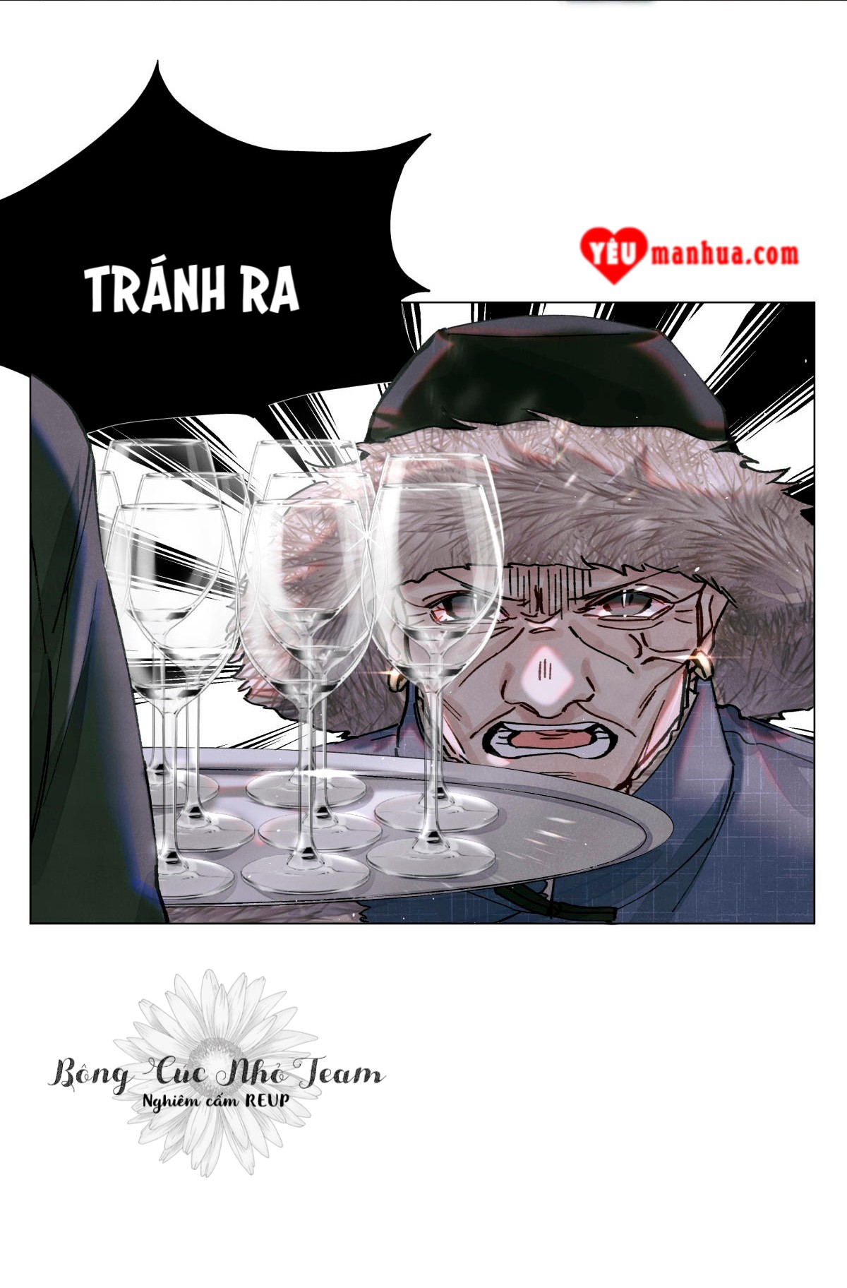 Cuộc Thi Toàn Cầu Chapter 10 - Trang 2