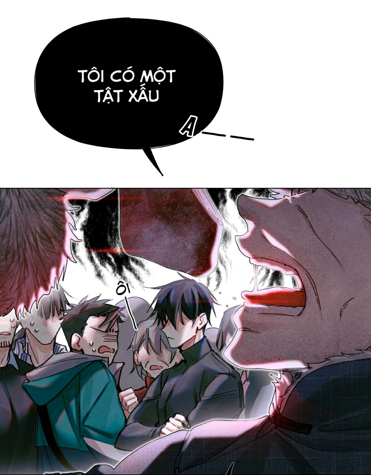 Cuộc Thi Toàn Cầu Chapter 10 - Trang 2