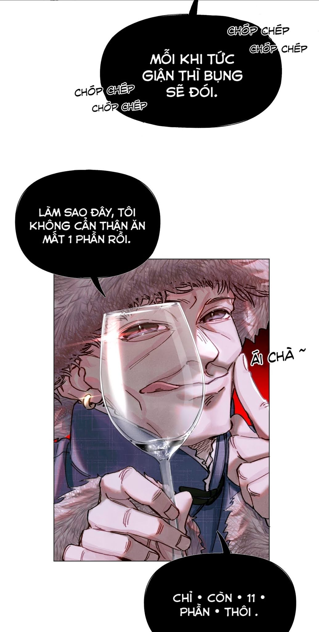 Cuộc Thi Toàn Cầu Chapter 10 - Trang 2