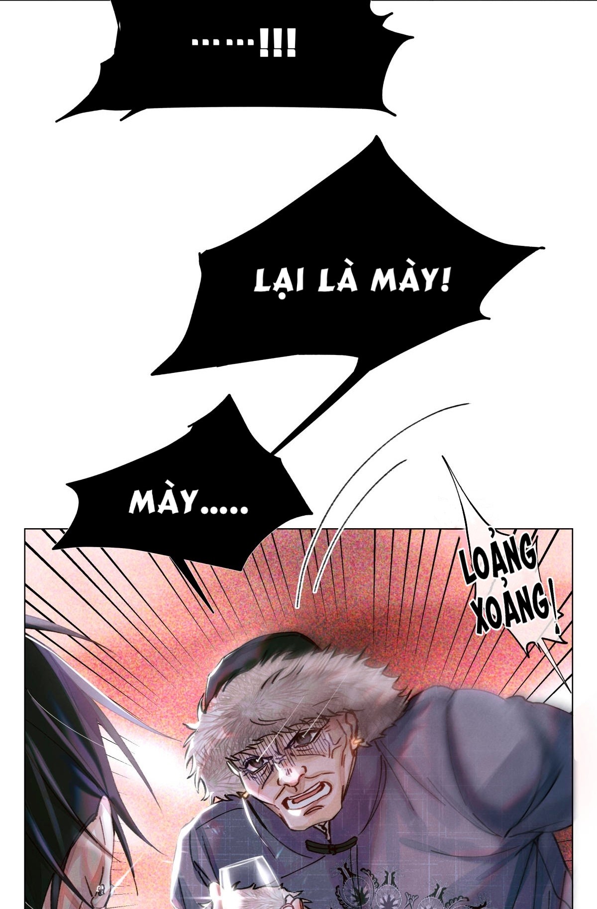 Cuộc Thi Toàn Cầu Chapter 10 - Trang 2