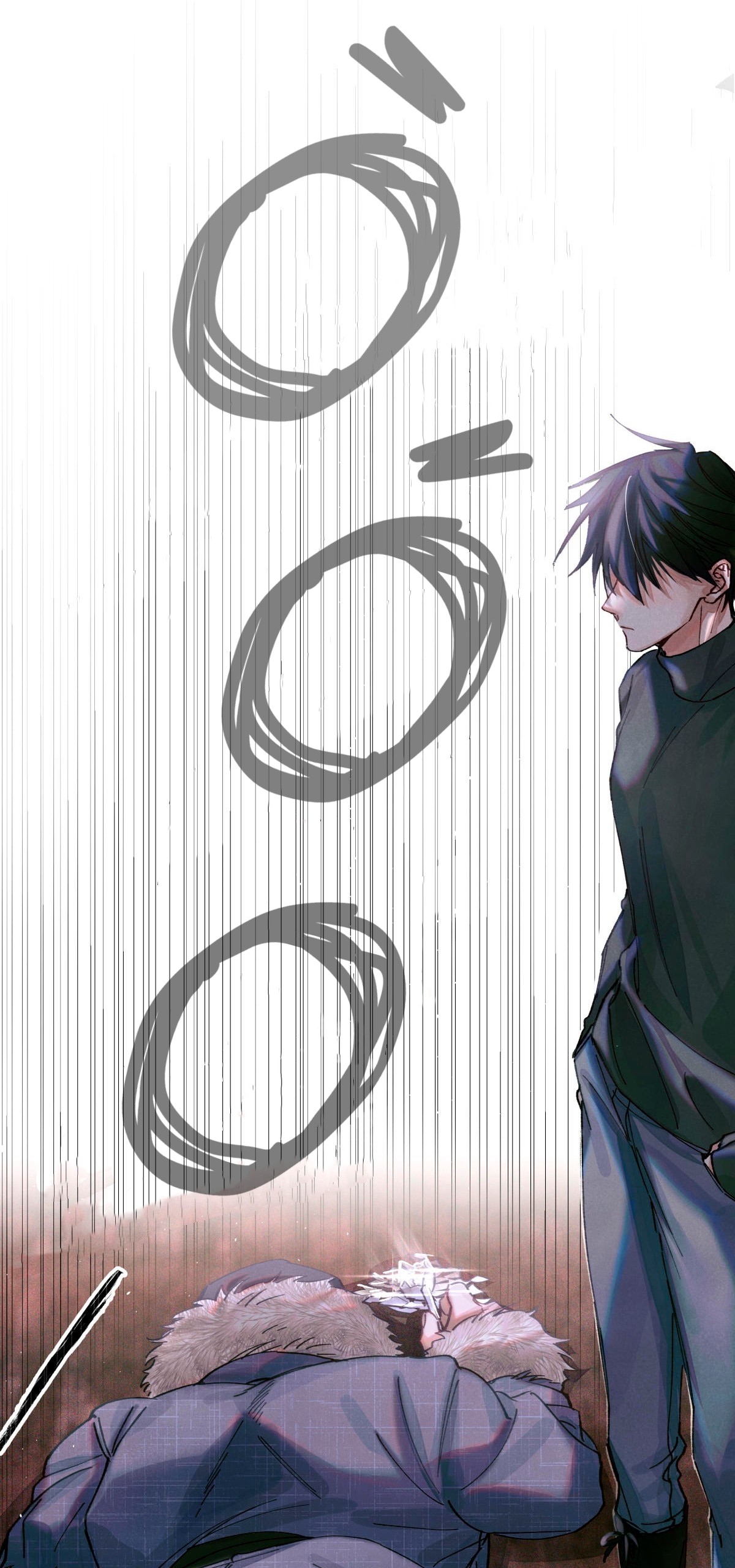 Cuộc Thi Toàn Cầu Chapter 10 - Trang 2