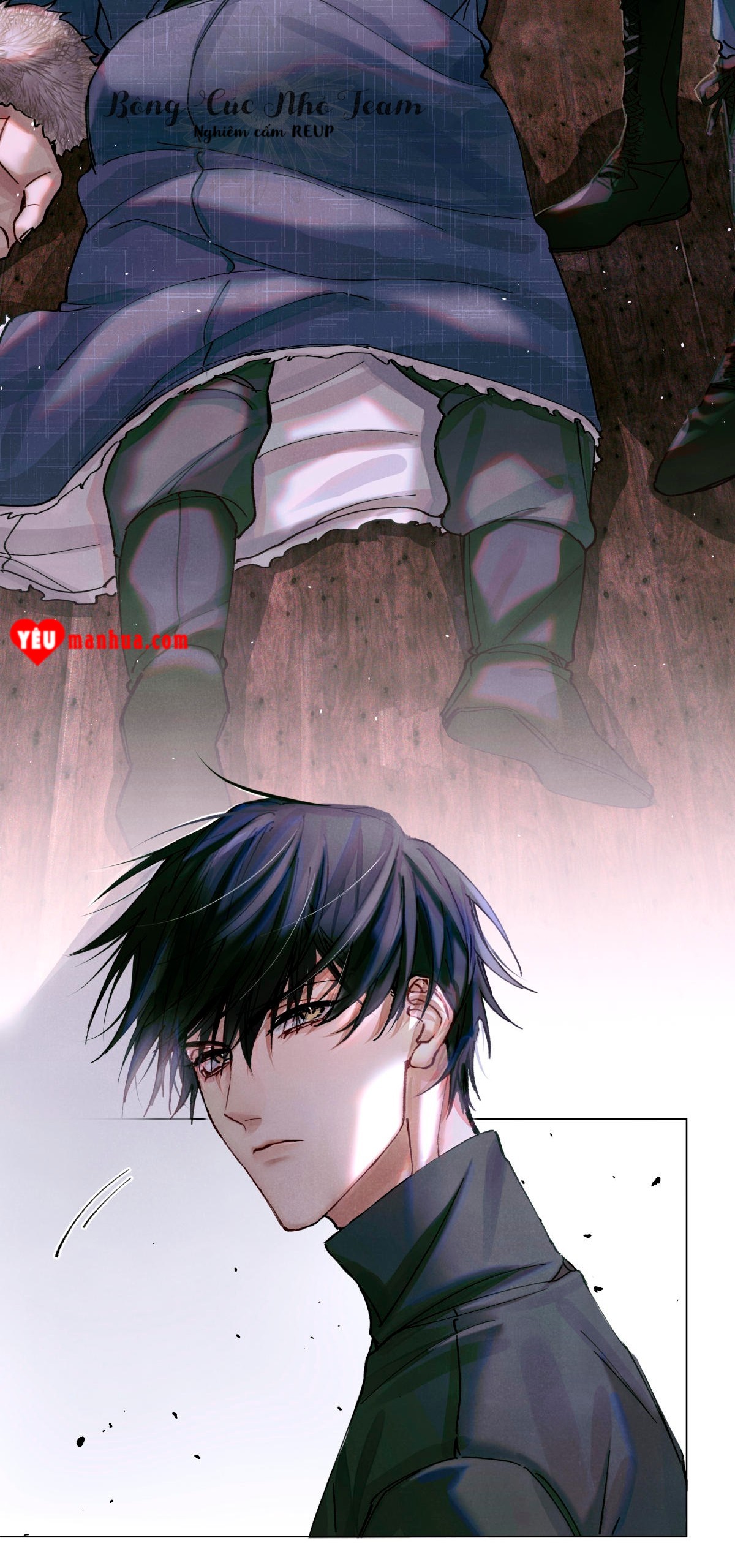 Cuộc Thi Toàn Cầu Chapter 10 - Trang 2