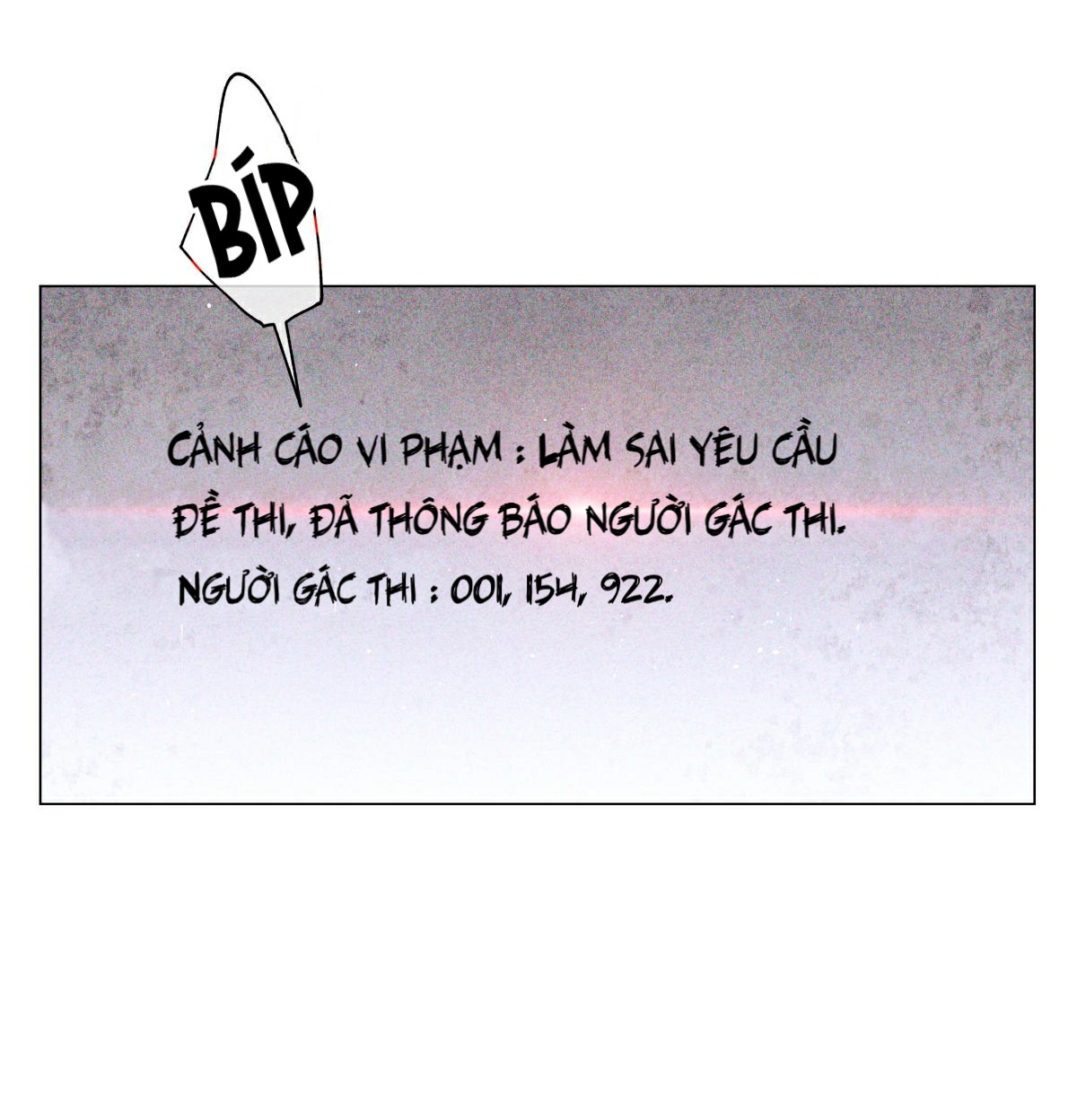 Cuộc Thi Toàn Cầu Chapter 10 - Trang 2