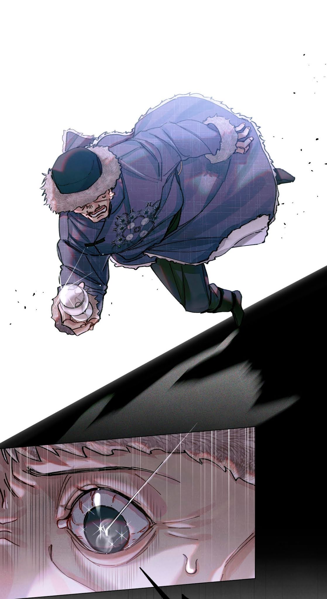 Cuộc Thi Toàn Cầu Chapter 10 - Trang 2