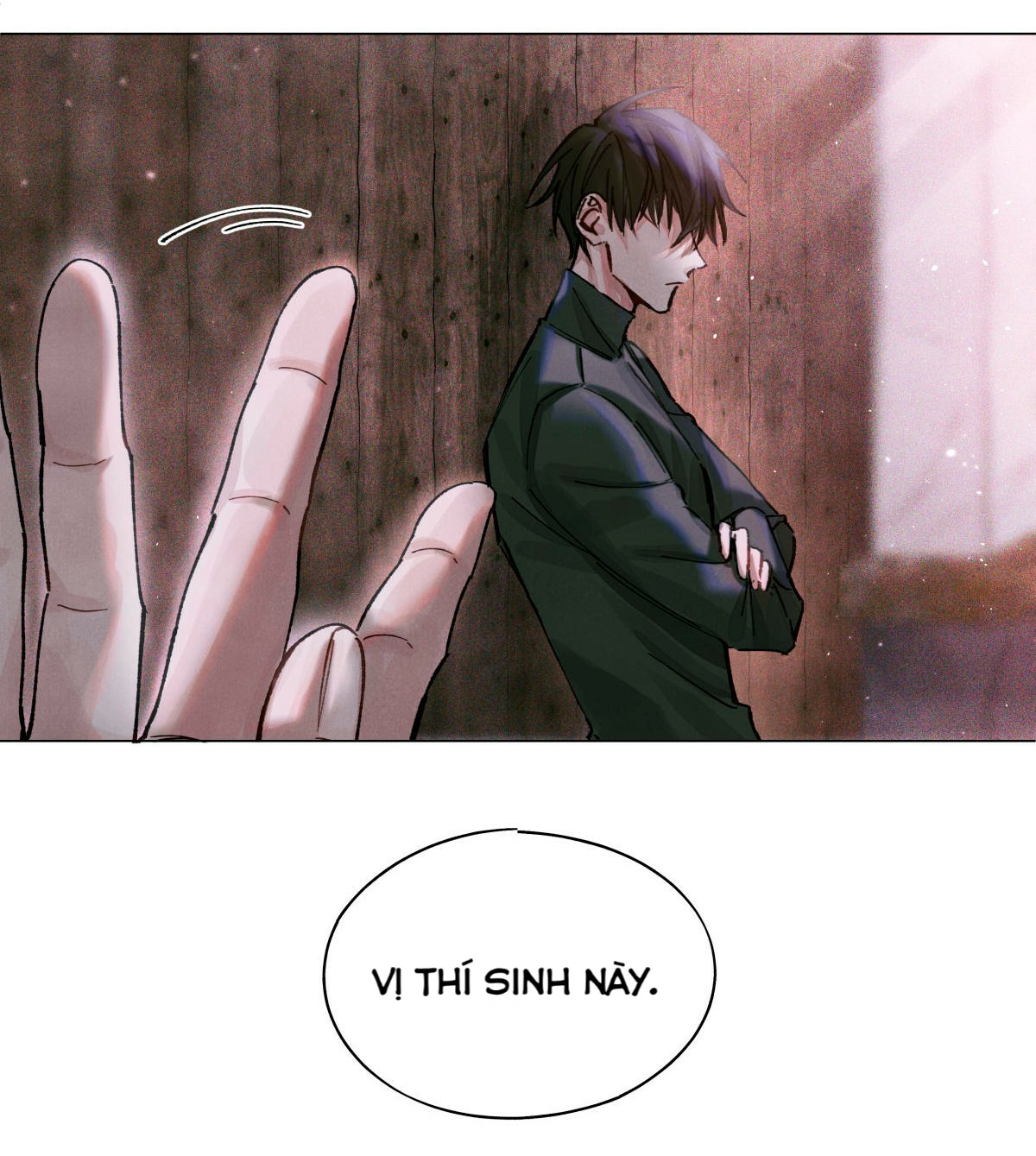 Cuộc Thi Toàn Cầu Chapter 10 - Trang 2