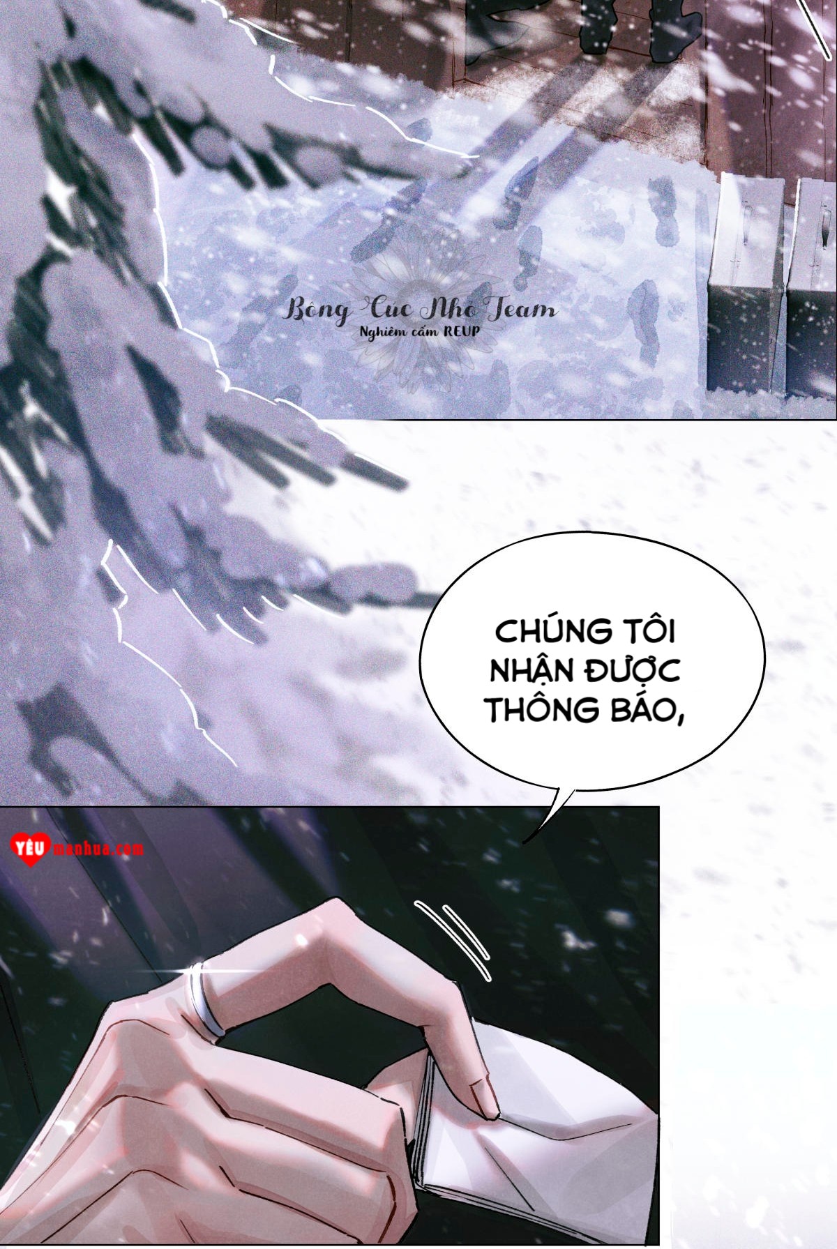 Cuộc Thi Toàn Cầu Chapter 10 - Trang 2
