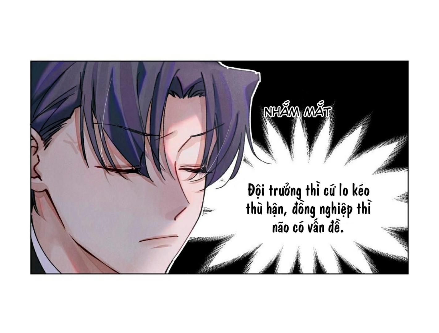Cuộc Thi Toàn Cầu Chapter 11 - Trang 2