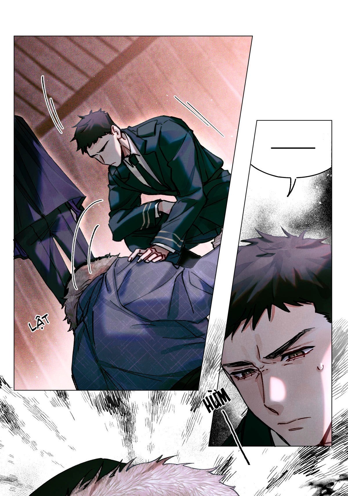 Cuộc Thi Toàn Cầu Chapter 11 - Trang 2