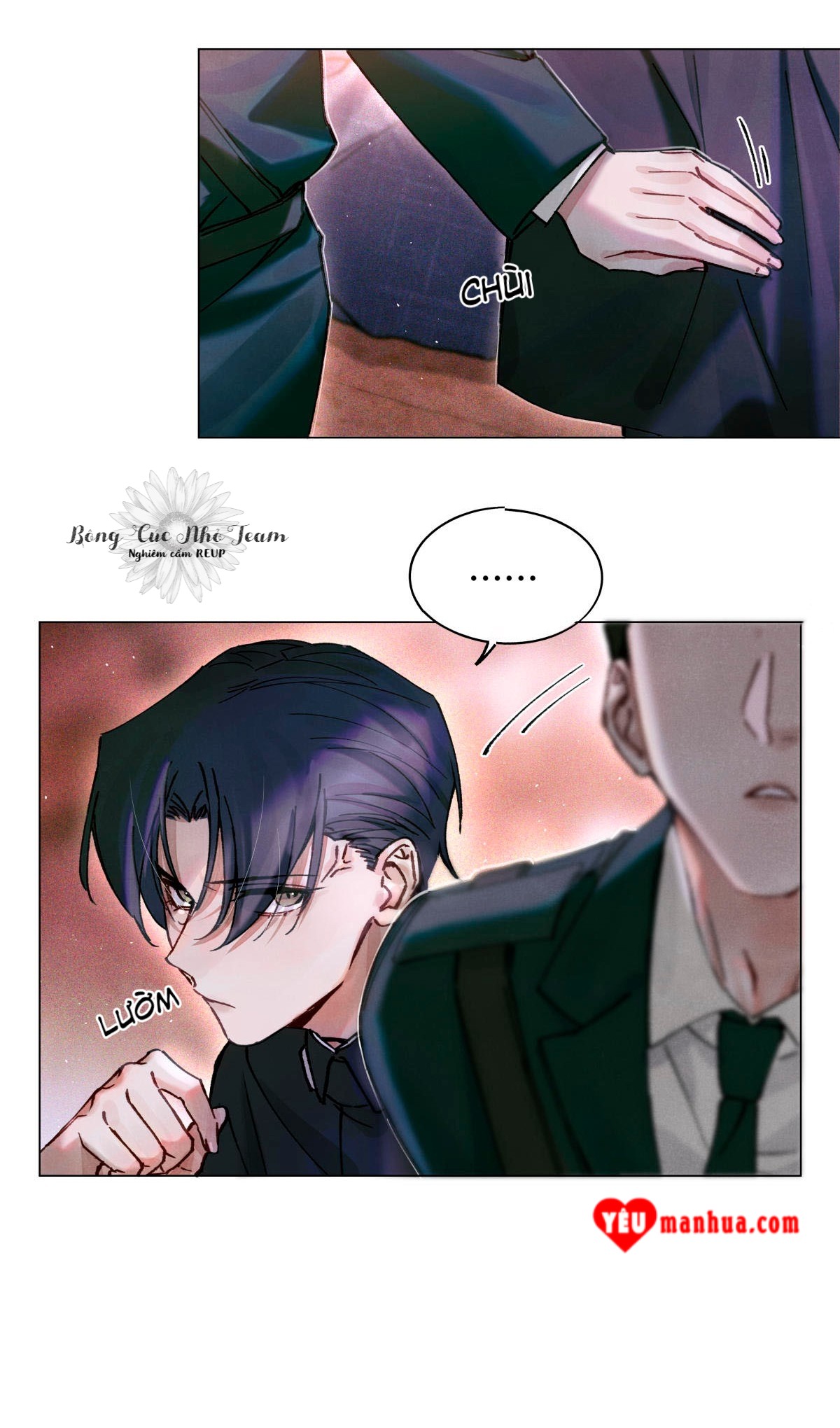 Cuộc Thi Toàn Cầu Chapter 11 - Trang 2