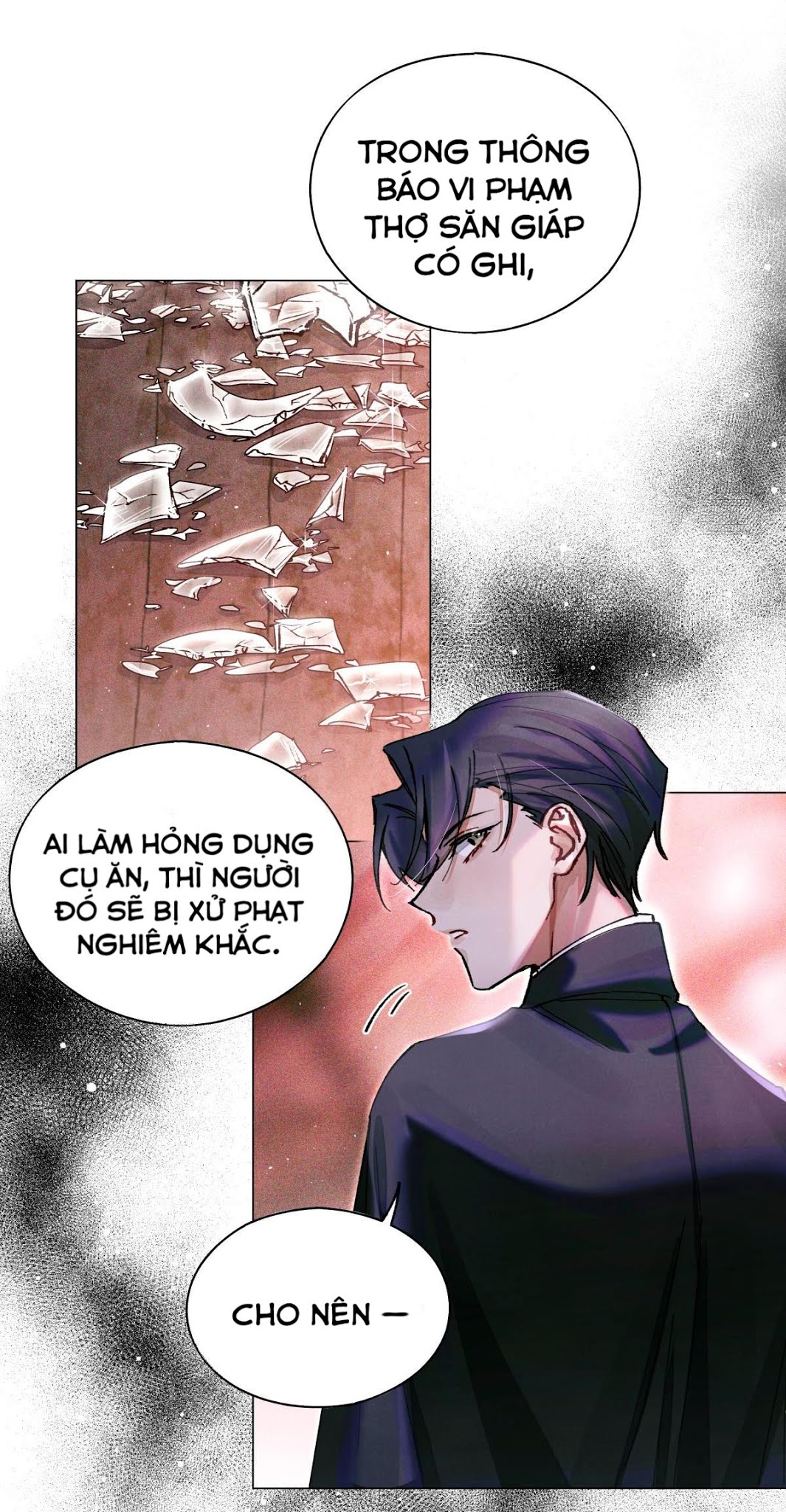 Cuộc Thi Toàn Cầu Chapter 11 - Trang 2